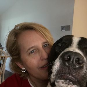 Meet your Posher, April